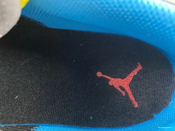 Cheap LUCY 1 Olympic Phat Jordan 338145-003 Low 0721